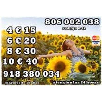 Consultas de Amor Detalladas tarot y videncia
