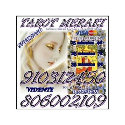 Grandes ofertas en  Videncia Natural, Tarot