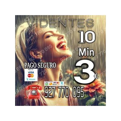 Tarot y videntes 8 euros 40 minutos