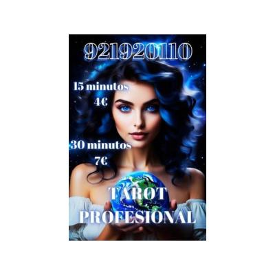 Lectura de tarot y videntes 30 minutos 7 euros visa. . .
