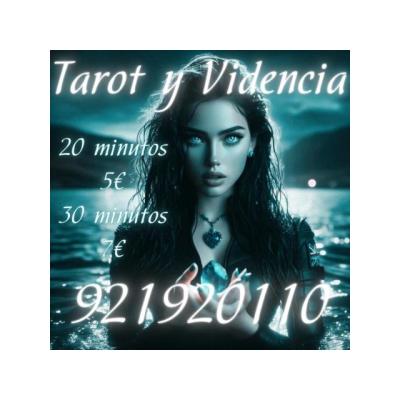 Tarotistas oferta 30 minutos 7 euros