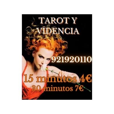 Tarotistas  30 minutos 7 euros 927 770 095