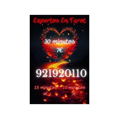 Lectura de cartas, videntes y médium