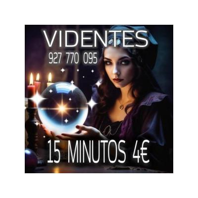 Presente y futuro 15 minutos 4 euros