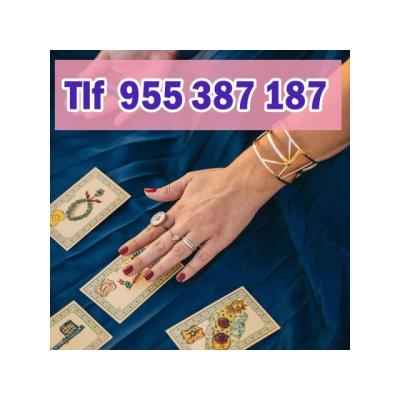 Cartomantes veridicos y reales 30min 9€