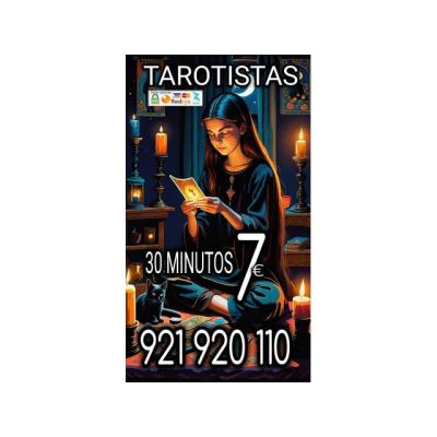 CONSULTA TAROT TELEFONICO - TAROT 8€ LOS 40 MIN