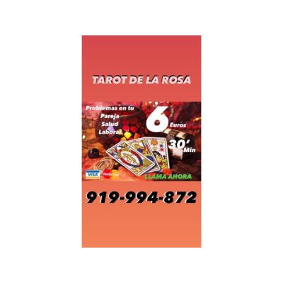 belenastral tarot y videncia 6€ 35 min