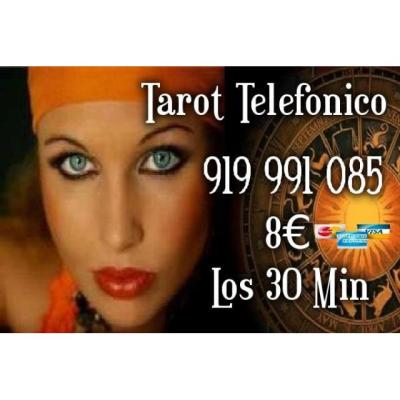 Tarot Telefónico Fiable Economico | Tarot