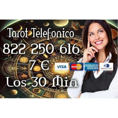 Descubre Tu Futuro A Través del Tarot