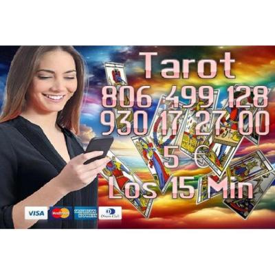 Descubre Tu Futuro A Través del Tarot