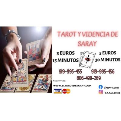 Mis cartas te ayudaran a mejorar tu presente