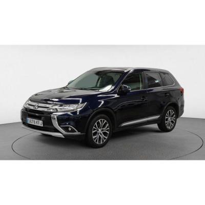 Mitsubishi Outlander 220 DI-D Motion 2WD