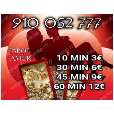 30 MIN 6€ TAROT Y VIDENTES 910 052 777