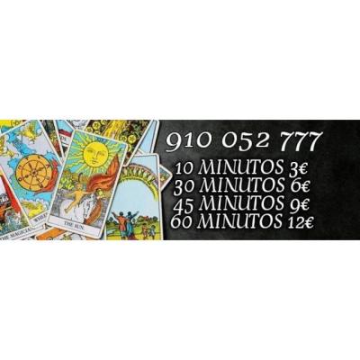 30 MIN 6€ TAROTISTAS ECONÓMICOS