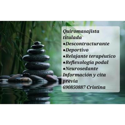 Técnica terapeutica profesional