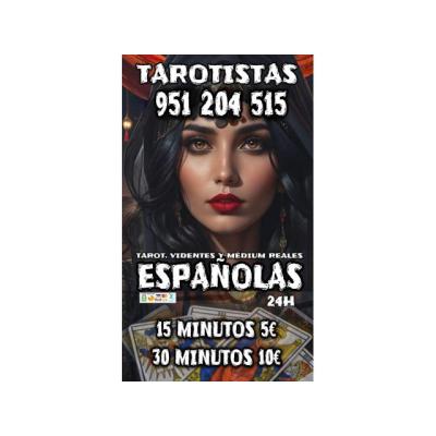 Lectura de tarot y videntes 30 minutos 10 euros visa. . .