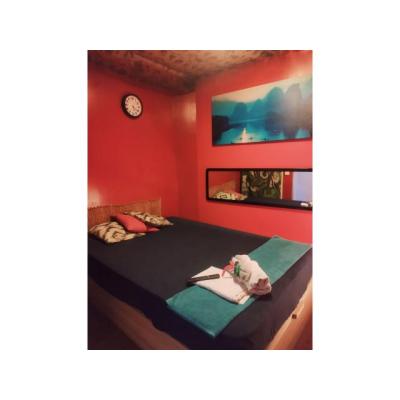 Alquiler habitaciones pareja