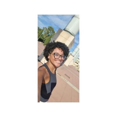 Brasileña Masajista. Nueva en Barcelona