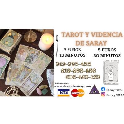 Mi tarot te responderá lo que tú quieres saber
