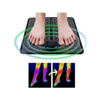 Masajeador de Pies con Tecnología EMS