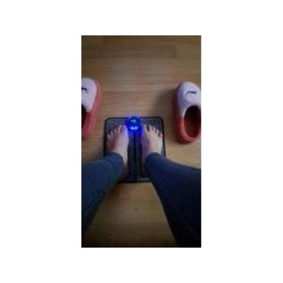 Masajeador de Pies con Tecnología EMS