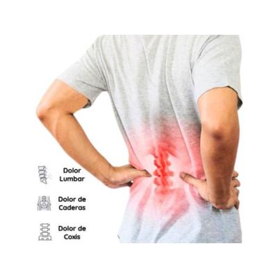 Cojín de Gel, Adiós al Dolor al Sentarte