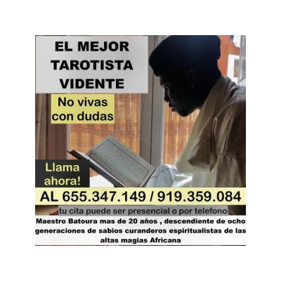 Mejor Tarot Videncia