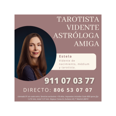 Consulta a los mejores videntes y descubre tu destino