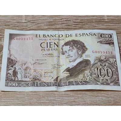 VENDO LOTE DE BILLETES DE PESETAS PARA COLECCIONISTAS