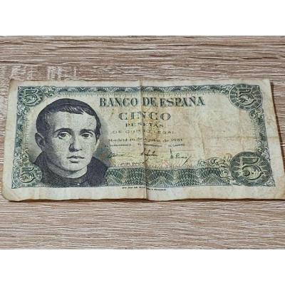 VENDO LOTE DE BILLETES DE PESETAS PARA COLECCIONISTAS