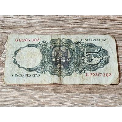 VENDO LOTE DE BILLETES DE PESETAS PARA COLECCIONISTAS