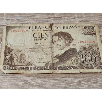 VENDO LOTE DE BILLETES DE PESETAS PARA COLECCIONISTAS