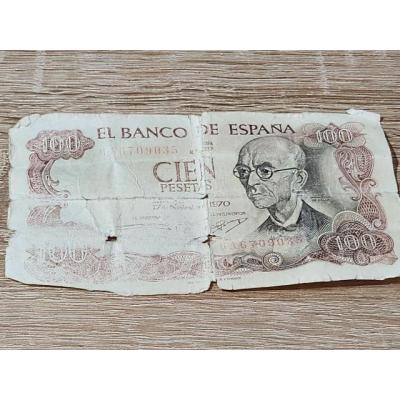 VENDO LOTE DE BILLETES DE PESETAS PARA COLECCIONISTAS