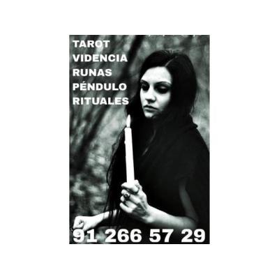 TAROT VIDENCIA Y SOLUCIONES