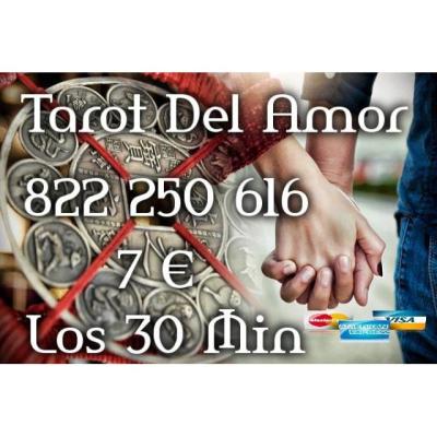 Tarot Visa  Del Amor | 806 Tirada de Tarot