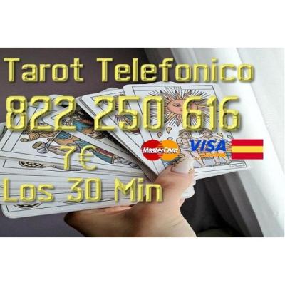 Tirada de Cartas/Consulta 806 Tarot