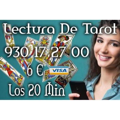 Tarot Telefónico Barato | Tarot Las 24 Horas