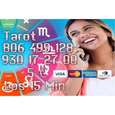 ! Consultá Tirada De Tarot Telefonico !