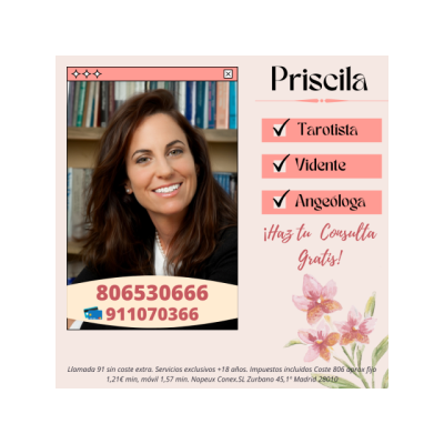 "Descubre las respuestas que buscas con el Tarot"