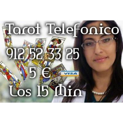 Tarot Visa Fiable | 806 Tarot | 6 € los 30 Min