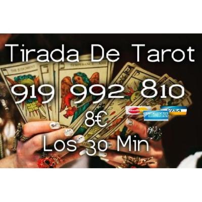 Descubre Tu Futuro A Través del Tarot