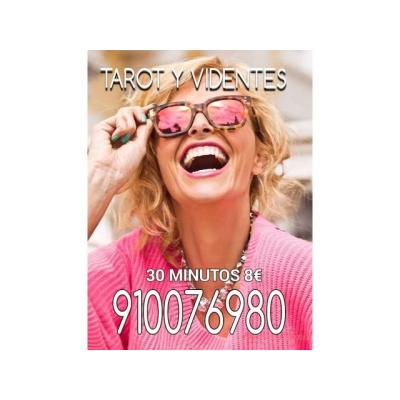 Videntes 15 minutos 4€ Tarifa cerrada
