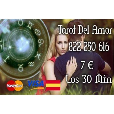806 Tarot |  Consultá Tarot Visa 6€ Los 30 Min