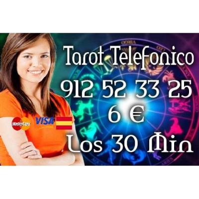 Liberate De Las Dudas | Tarot Visa 6€ los 30 Min
