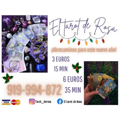 Las cartas te demostraran con claridad la verdad