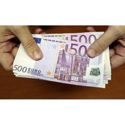 Financiación, préstamo rápido y seguro