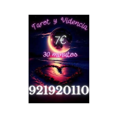 VIDENTE REAL /TAROTISTAS CON ACIERTOS