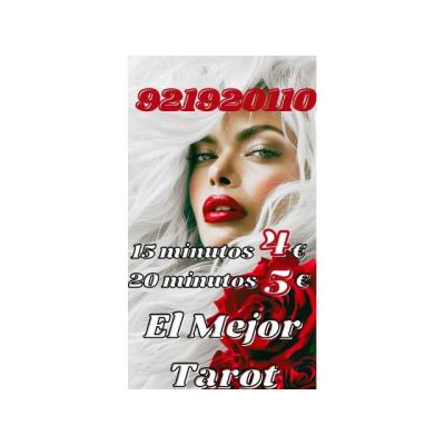 No te sientas solo consulta el mejor tarot