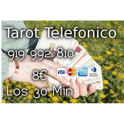 Tarot En Linea | Tirada Tarot  Economico |