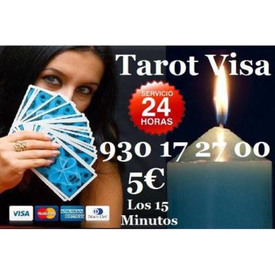 Consulta Tarot Telefónica Economica